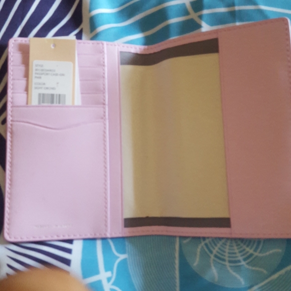 Rebecca Minkoff Passport Holder - Picture 5 of 6